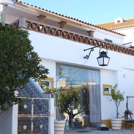 Casa Vitoria Guest House ايفورا المظهر الخارجي الصورة