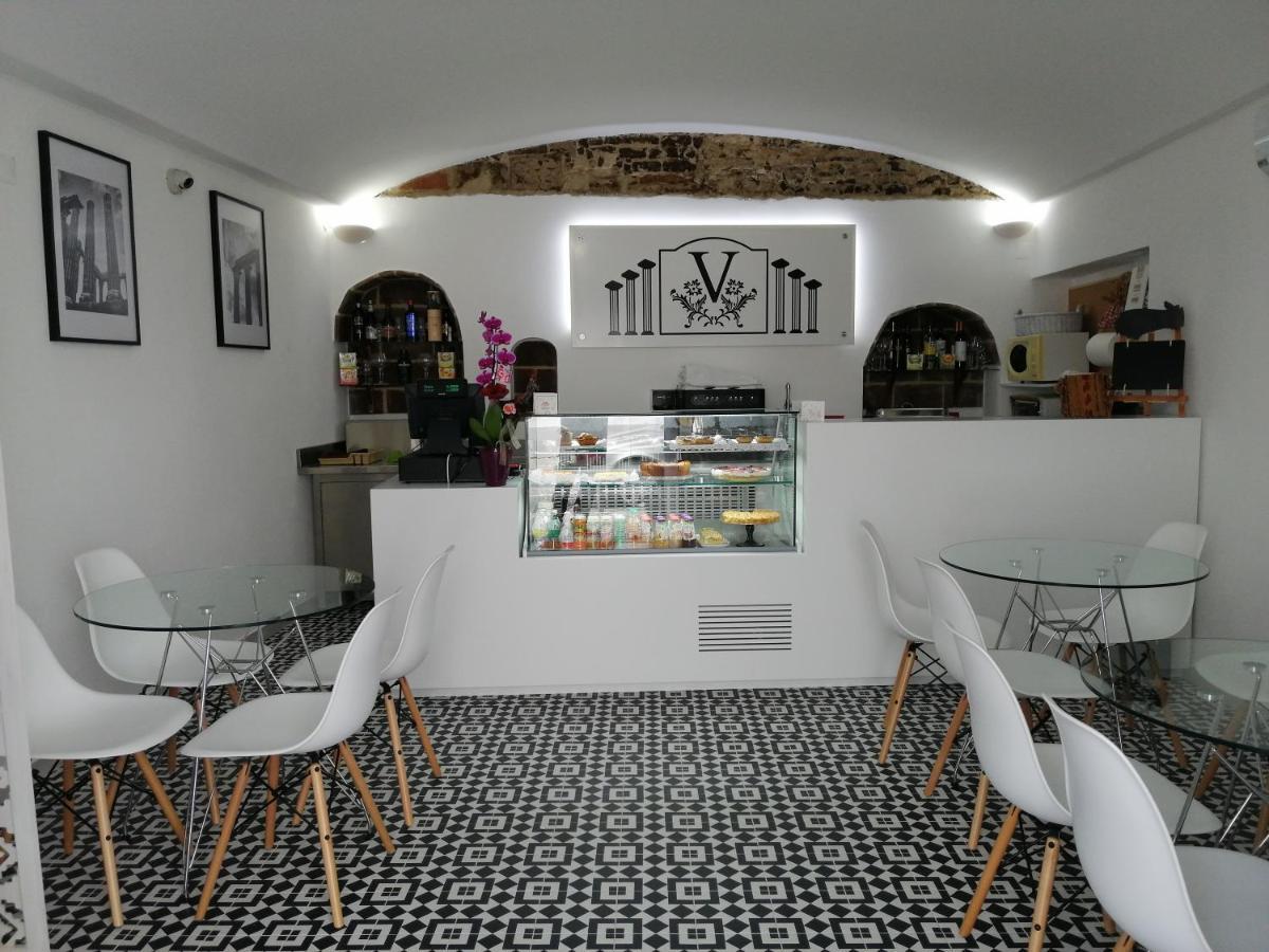 Casa Vitoria Guest House ايفورا المظهر الخارجي الصورة