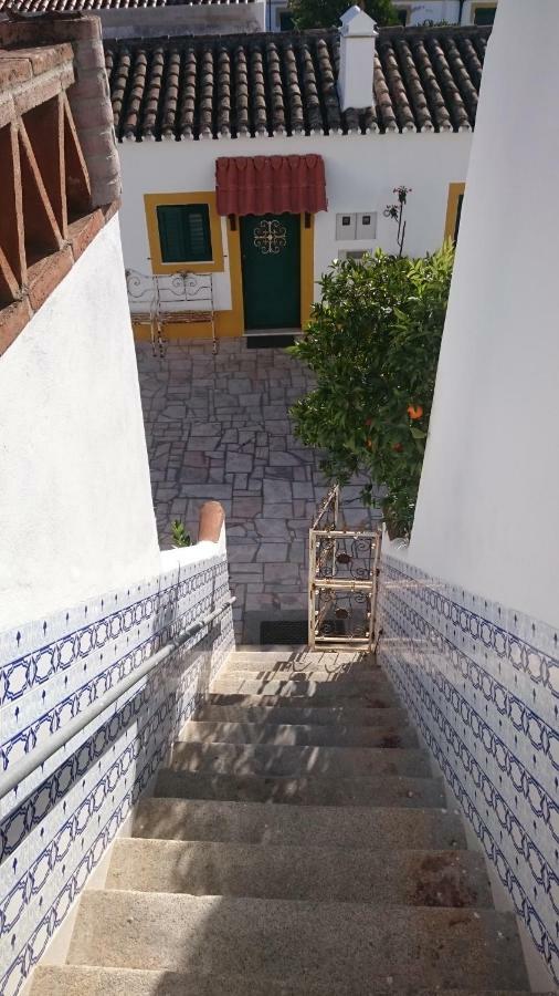 Casa Vitoria Guest House ايفورا المظهر الخارجي الصورة