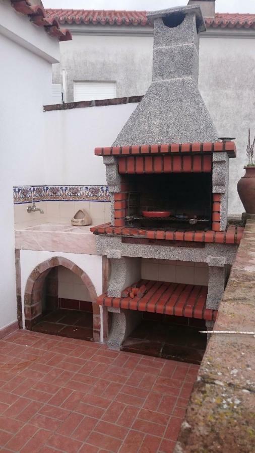 Casa Vitoria Guest House ايفورا المظهر الخارجي الصورة