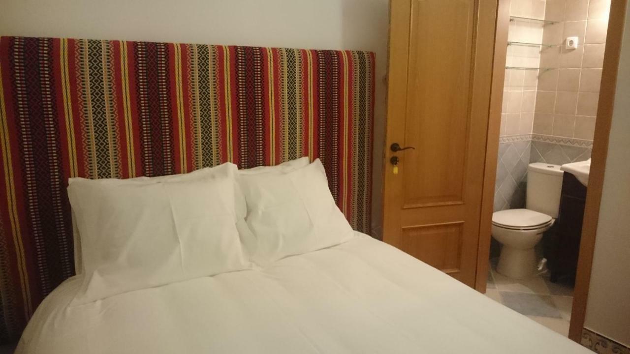 Casa Vitoria Guest House ايفورا المظهر الخارجي الصورة