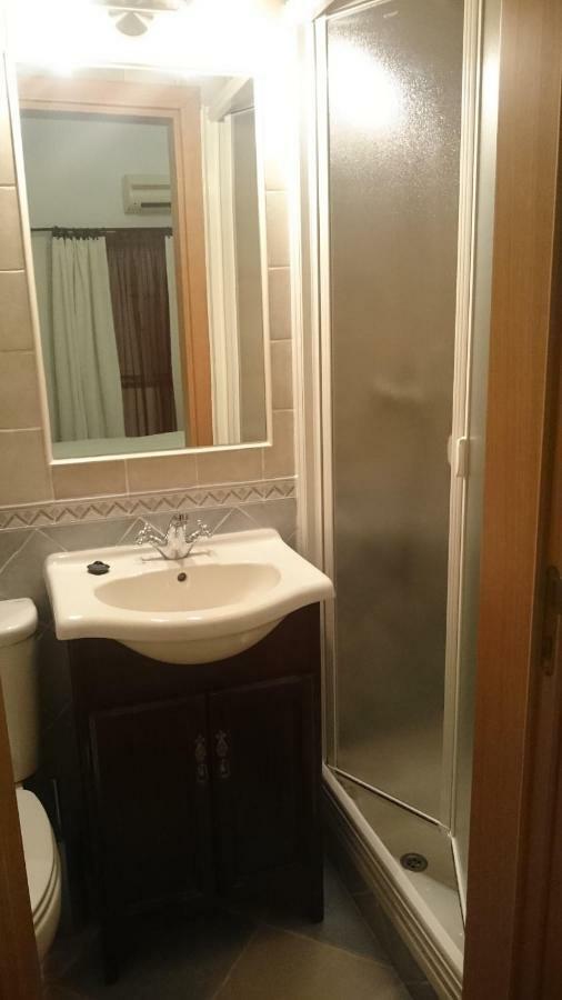 Casa Vitoria Guest House ايفورا المظهر الخارجي الصورة