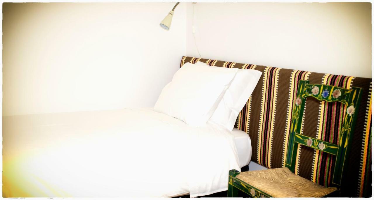 Casa Vitoria Guest House ايفورا المظهر الخارجي الصورة