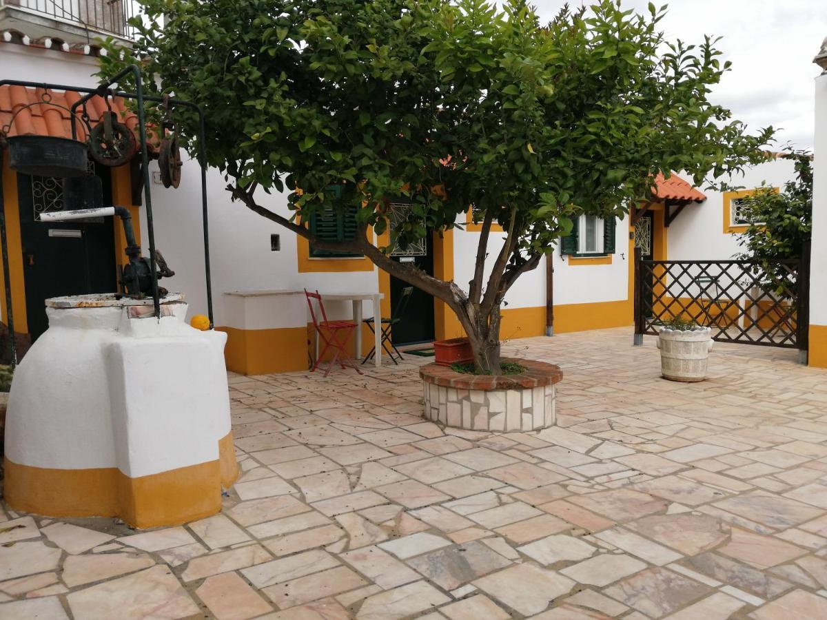 Casa Vitoria Guest House ايفورا المظهر الخارجي الصورة