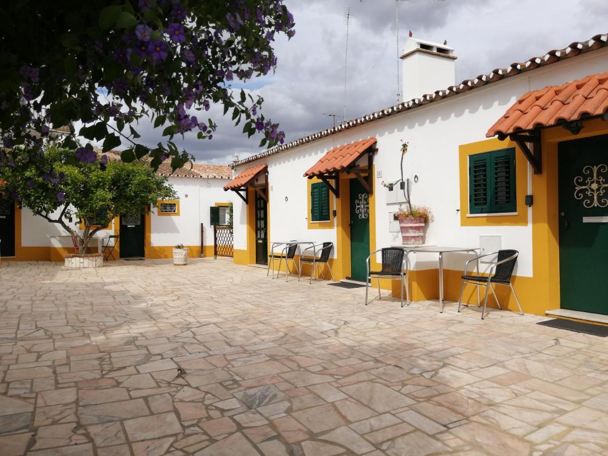 Casa Vitoria Guest House ايفورا المظهر الخارجي الصورة