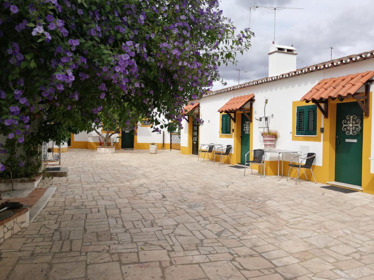 Casa Vitoria Guest House ايفورا المظهر الخارجي الصورة