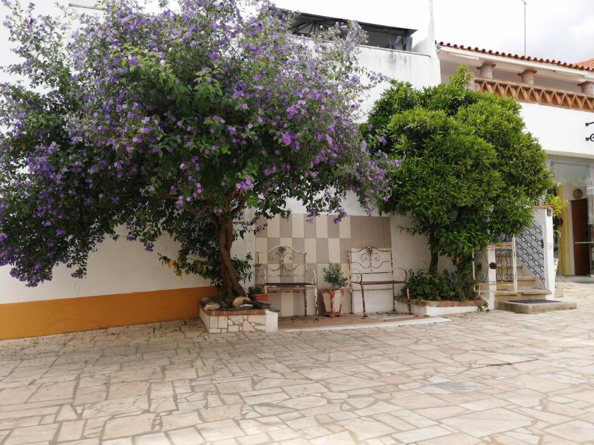 Casa Vitoria Guest House ايفورا المظهر الخارجي الصورة
