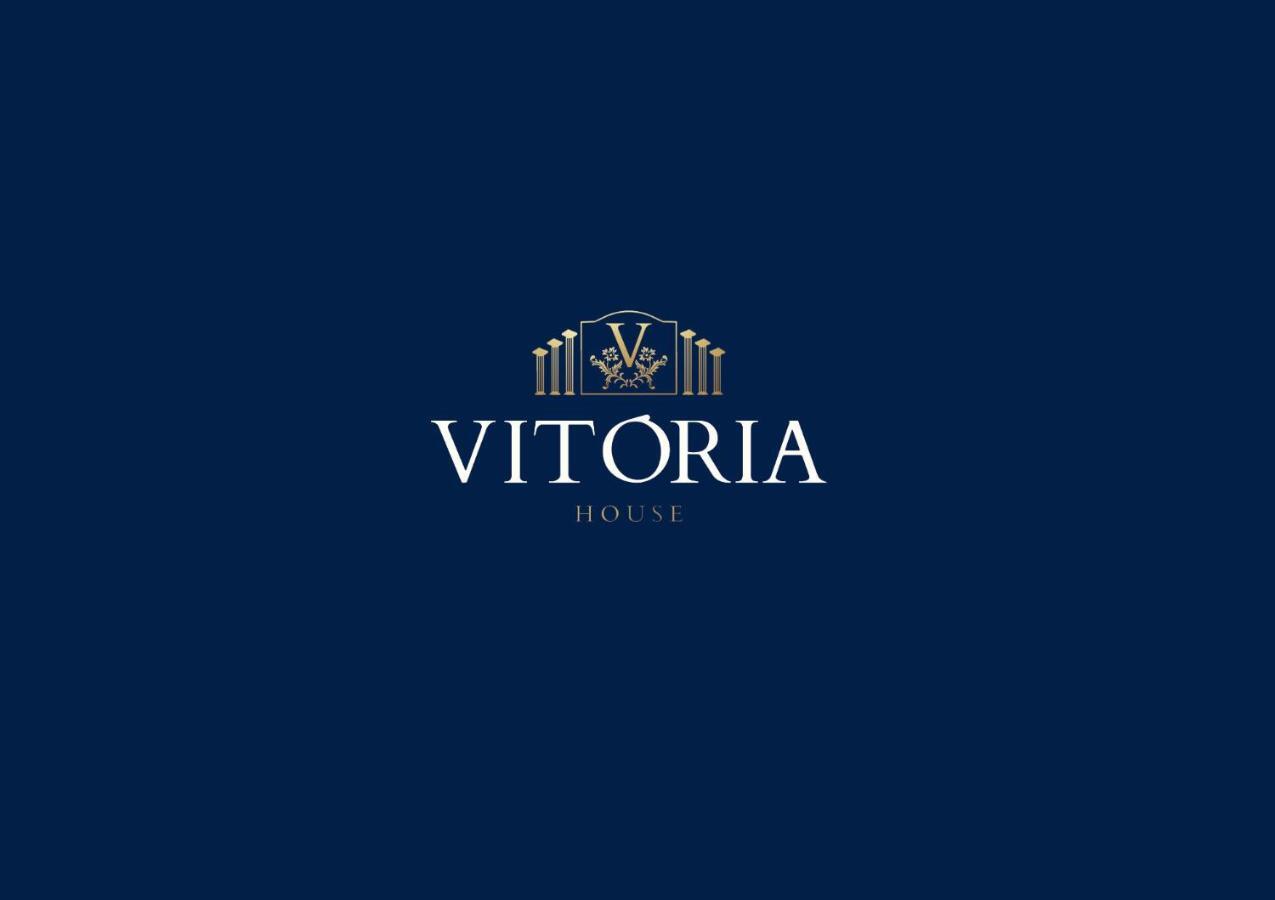 Casa Vitoria Guest House ايفورا المظهر الخارجي الصورة